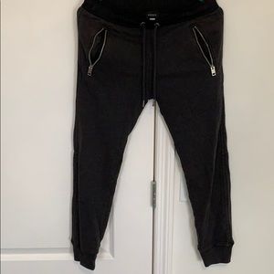 Diesel Men’s Small Joggers Pants